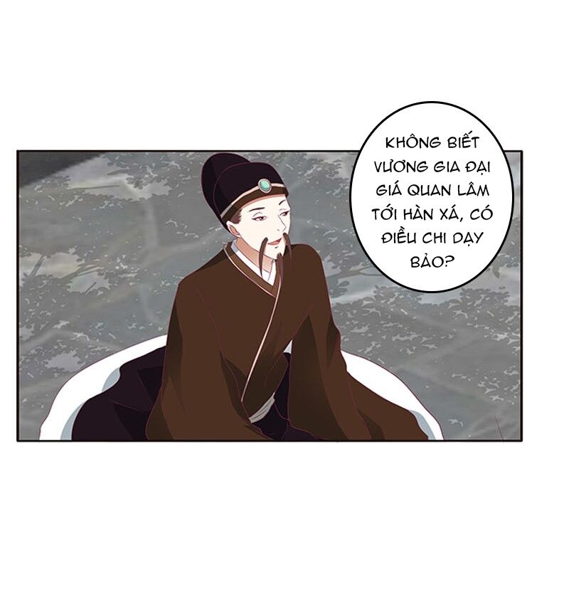 Thông Linh Phi: Chapter 321
