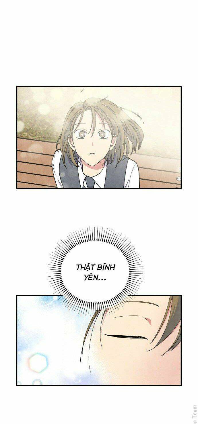 Tai Sói Và Mũ Đỏ: Chapter 40