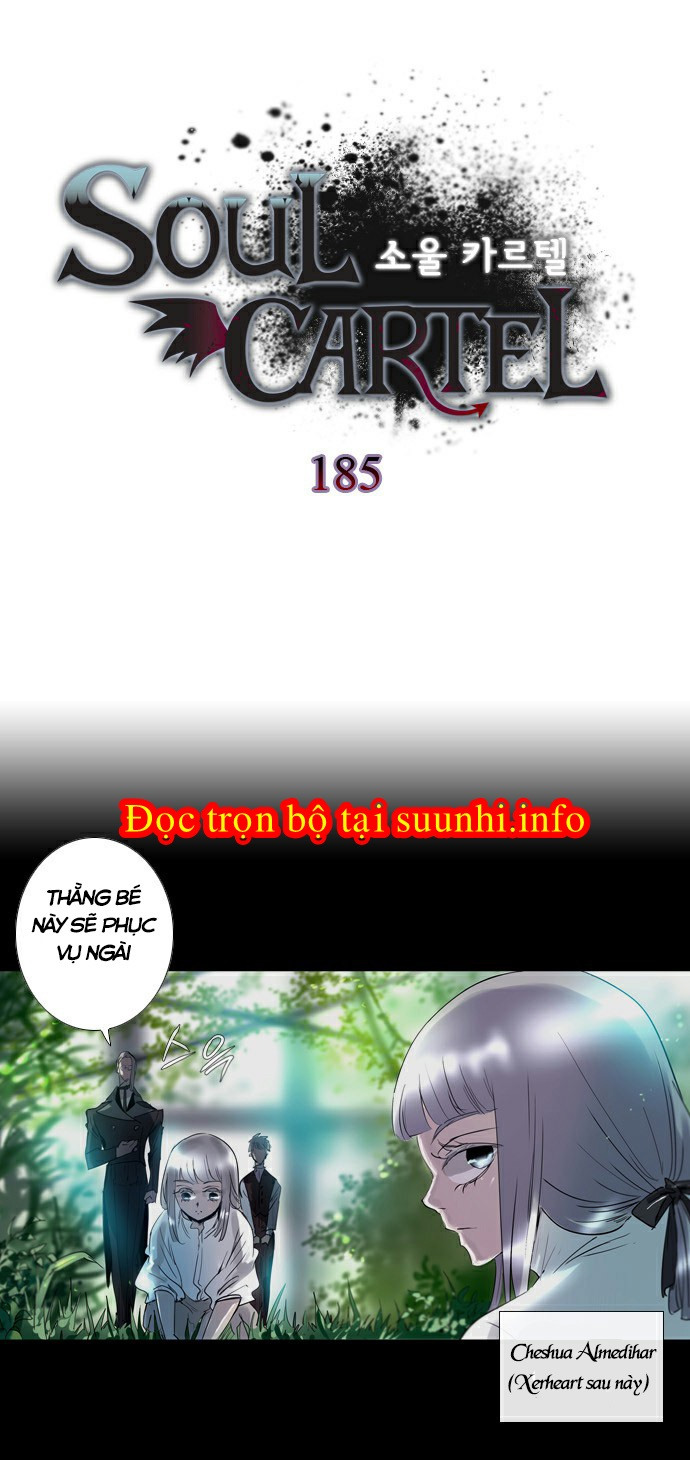 Soul Cartel: Chapter 185