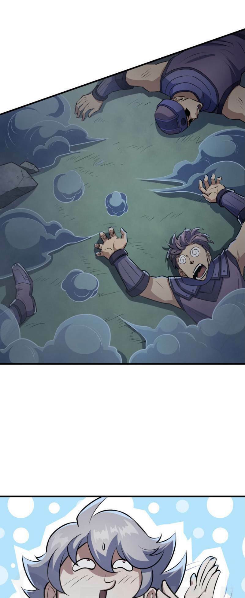 Thú Nhân: Chapter 123