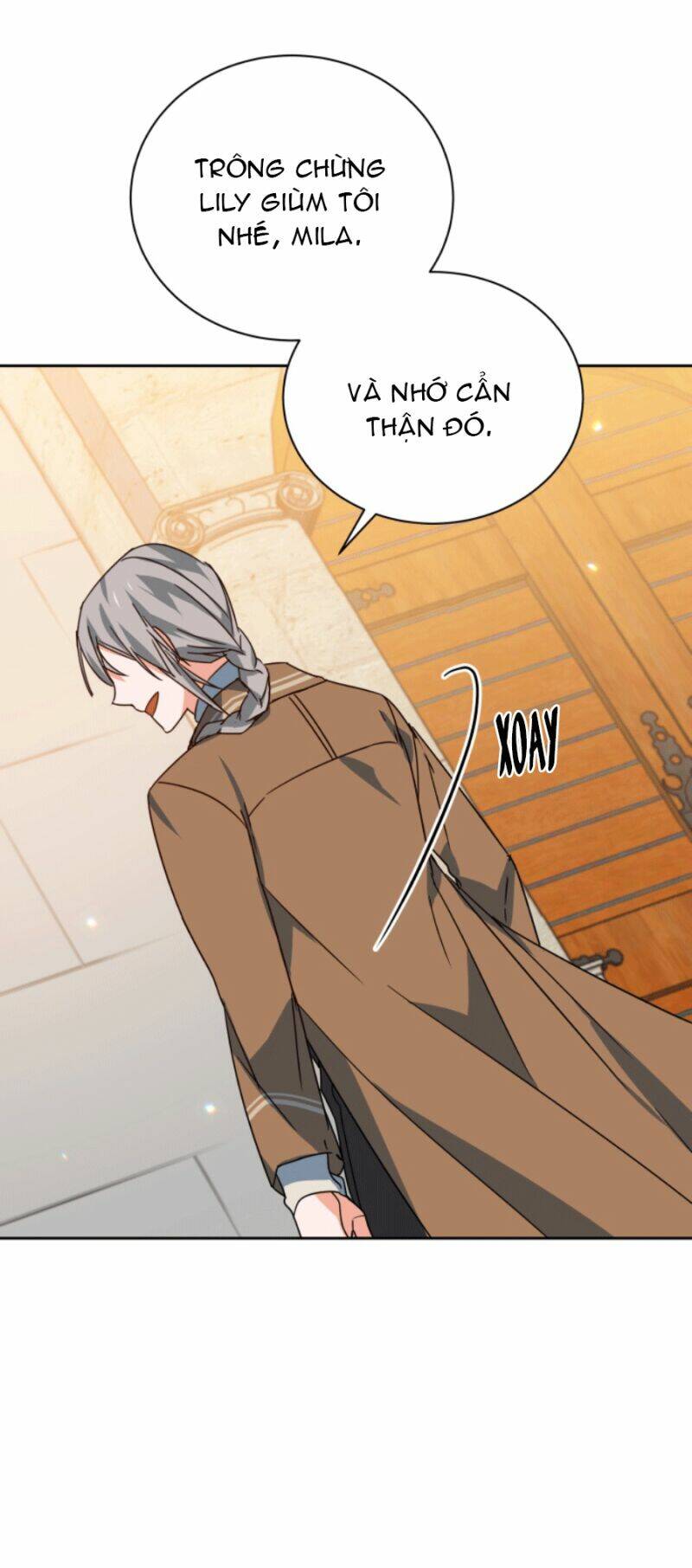 Nàng Elizabeth Thuần Khiết: Chapter 22