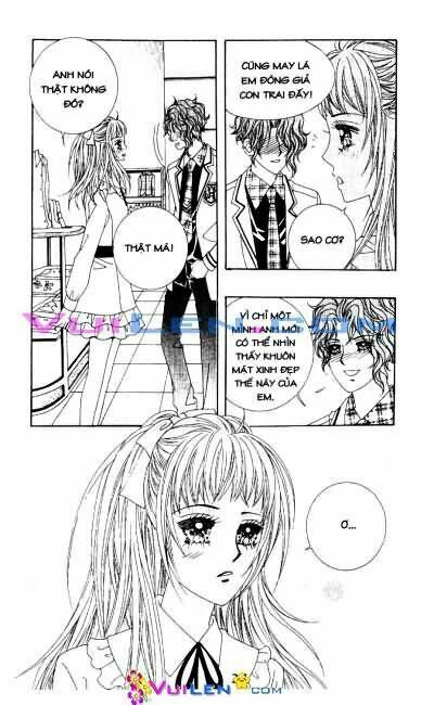 Chạm Mặt Thần Tượng: Chapter 8