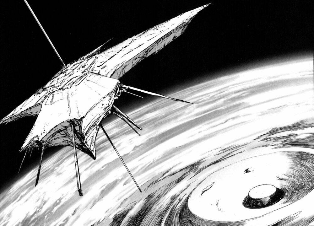 Thảm Họa Virus Ngoài Hành Tinh: Chapter 27