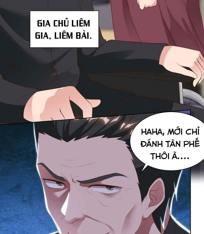 Trọng Sinh Khí Thiếu Quy Lai: Chapter 100