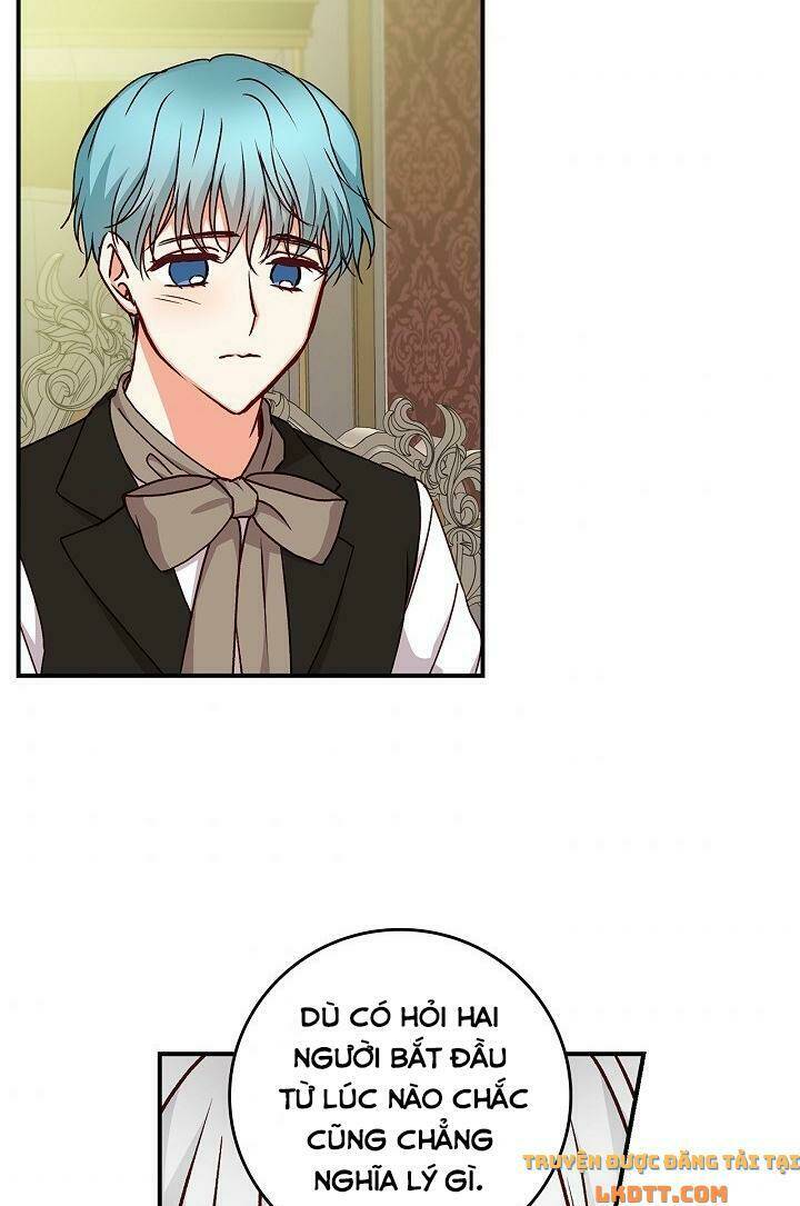 Đừng Chọc Đứa Em Gái Bé Bỏng Của Chúng Tôi: Chapter 72