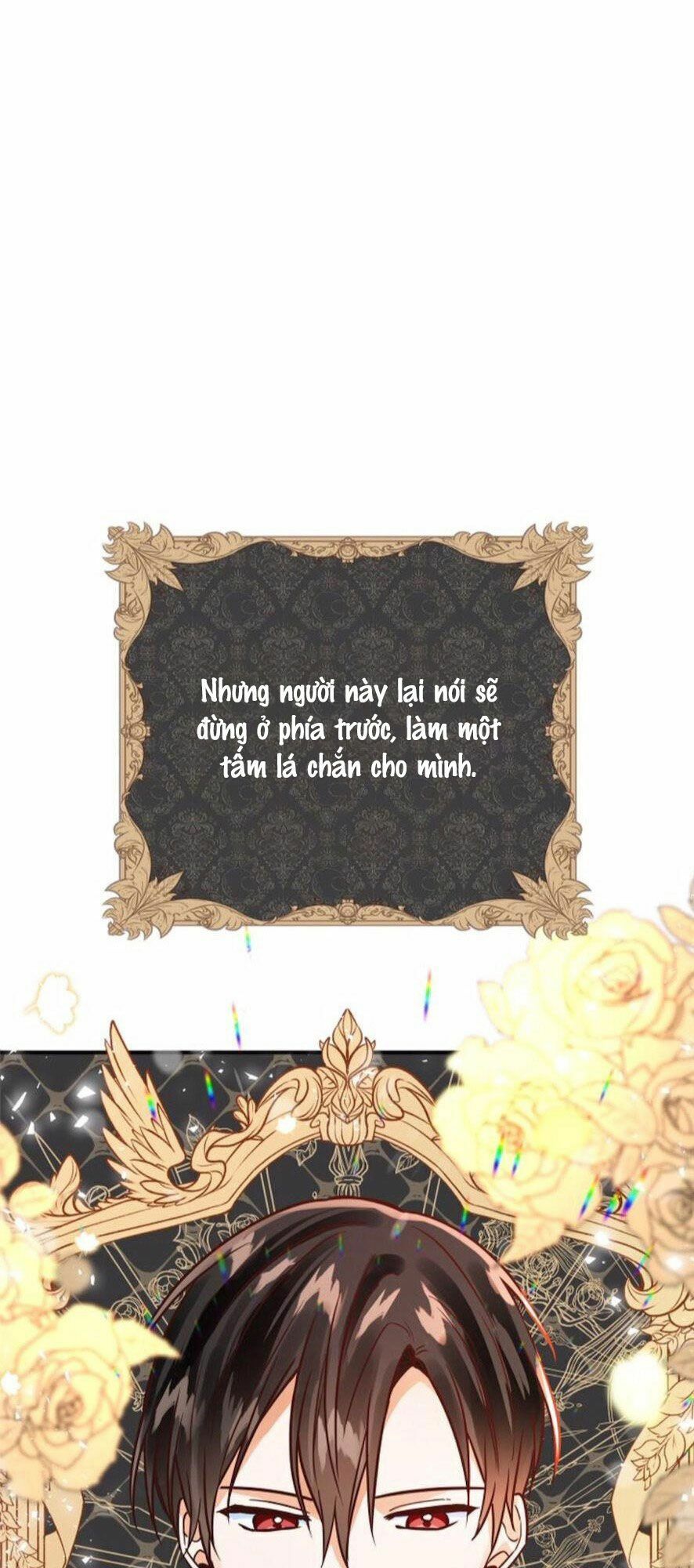 Lòng Trung Thành Với Kẻ Ác: Chapter 10