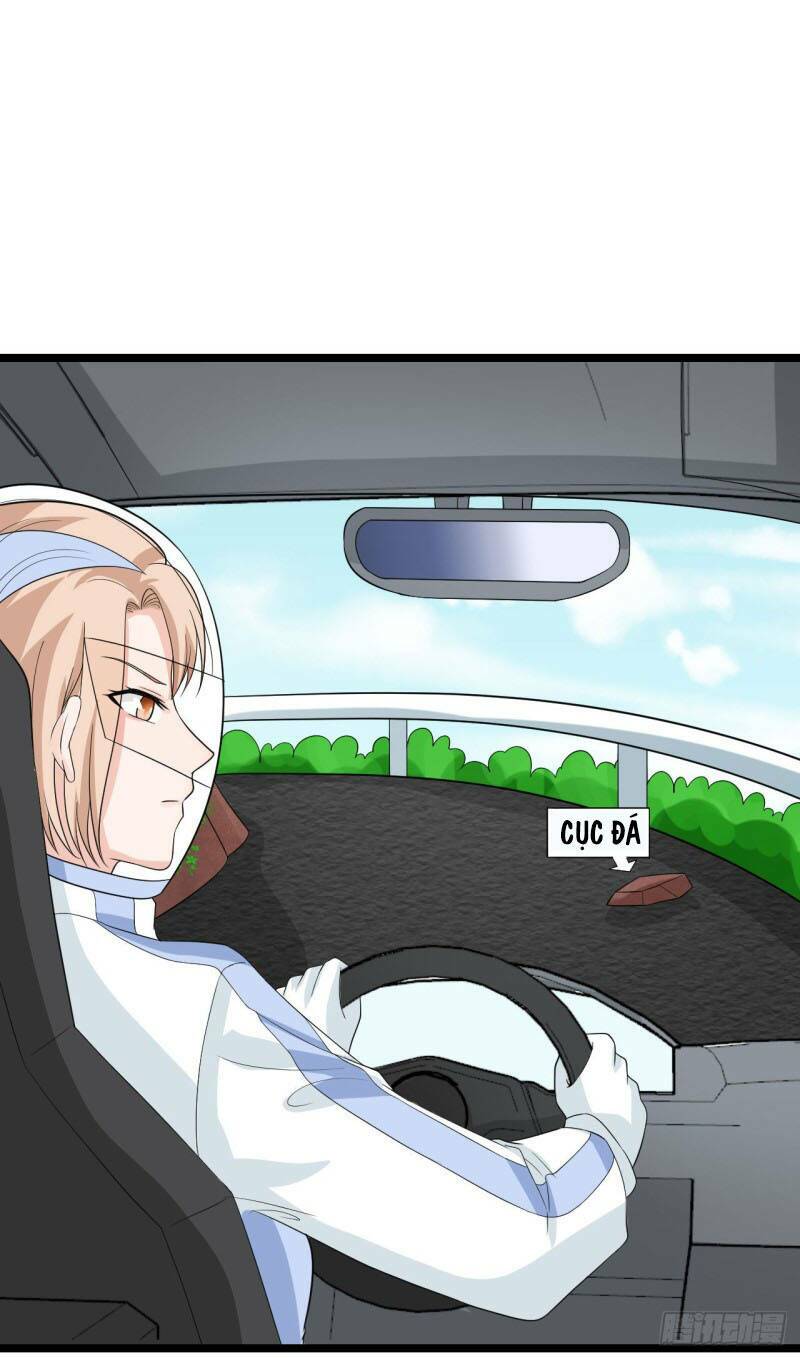 Siêu Cấp Nữ Thần Trọng Sinh: Chapter 42