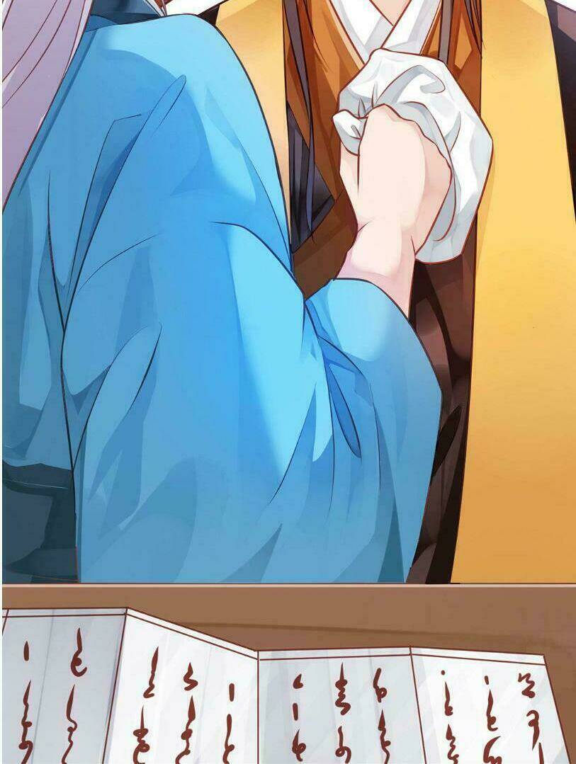 Bệ Hạ Xin Tự Trọng: Chapter 11