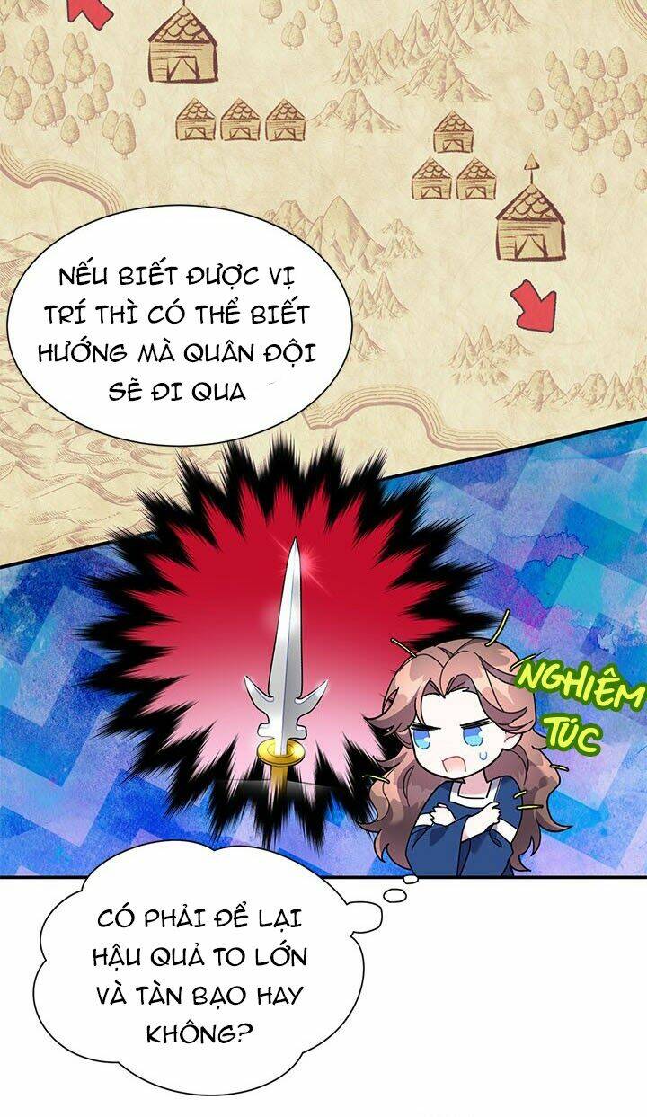 Công Chúa Của Loài Chim: Chapter 18