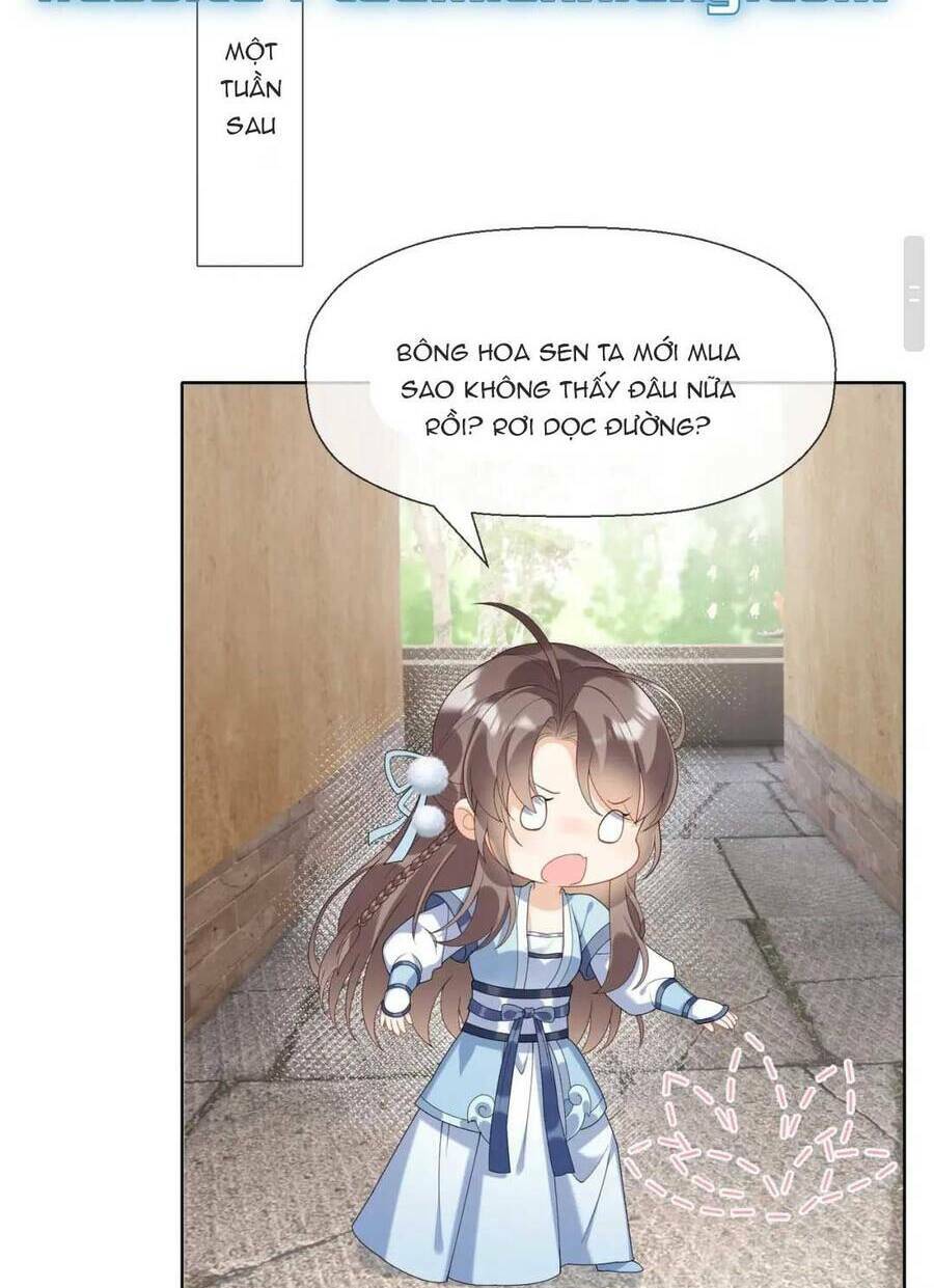 Phúc Hắc Hoa Yêu Mua Một Tặng Một: Chapter 8