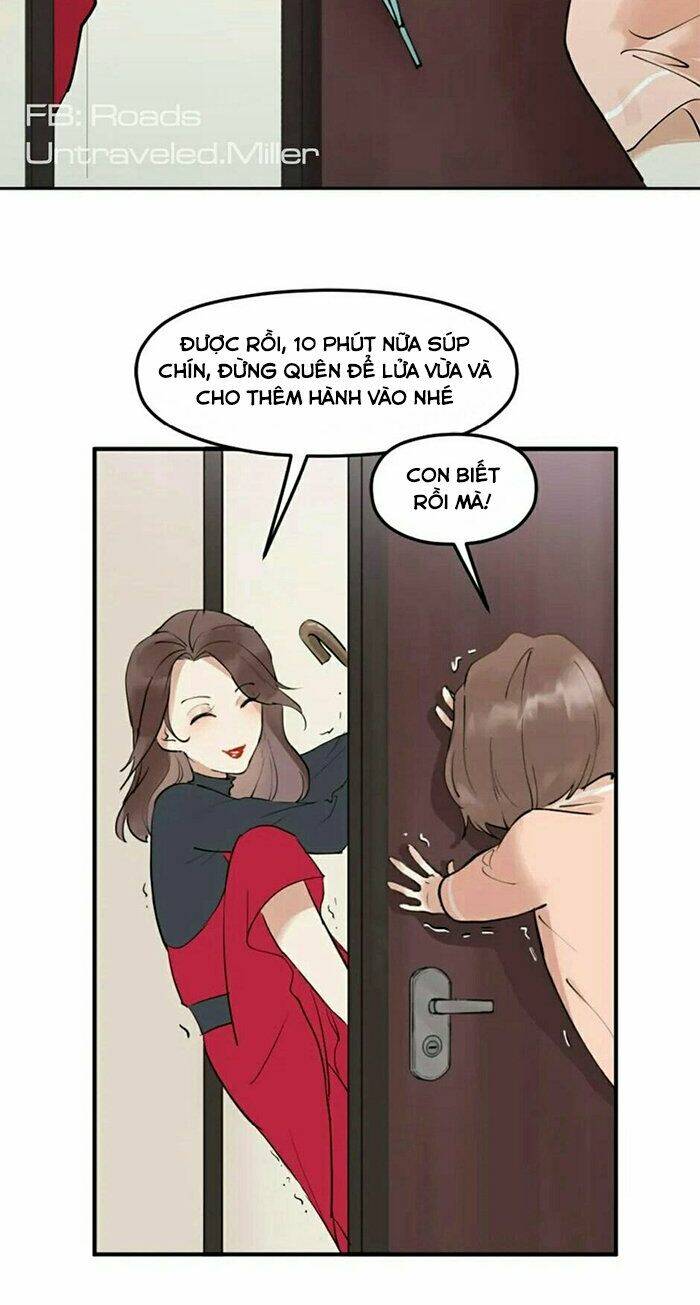 Anh Hùng Và Hiệp Nữ: Chapter 12