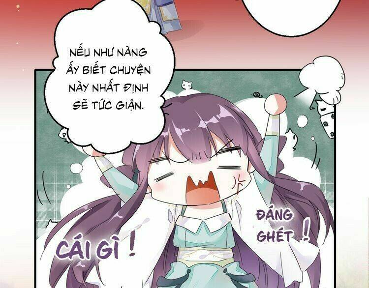 Hoa Nhan Sách: Chapter 30.2