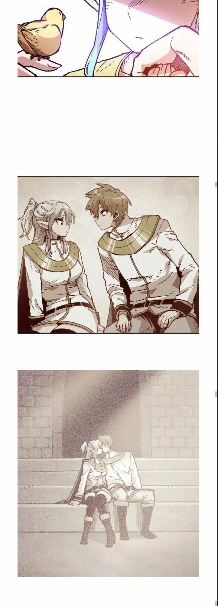 Đại Lục Vô Song: Chapter 37