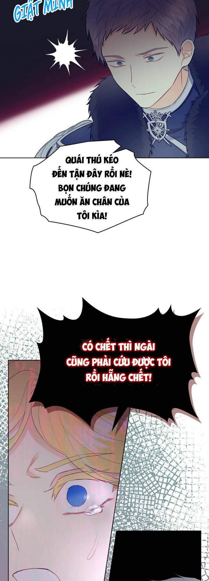 Kẻ Tạo Ra Nữ Phản Diện: Chapter 47.2