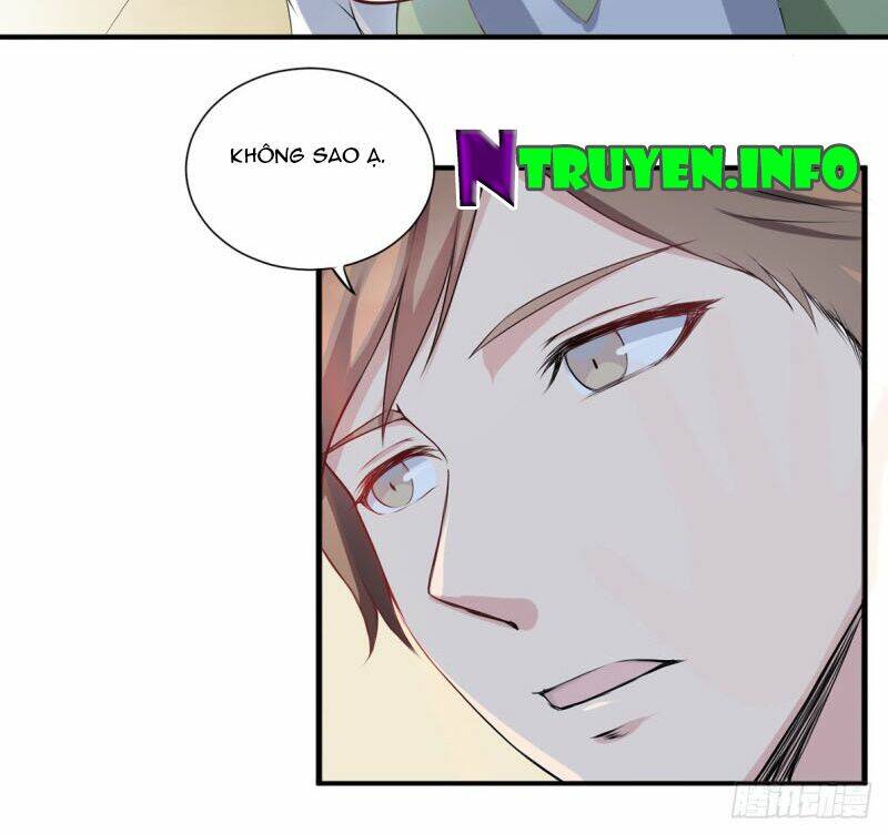 Mạc Thiếu Bức Hôn: Vợ Mới Khó Chống Đỡ: Chapter 9