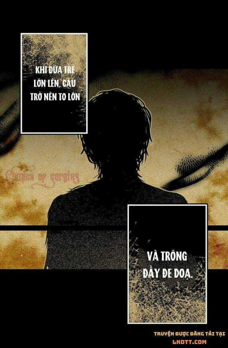 Mylord, Nữ Hoàng Của Loài Sói!: Chapter 23