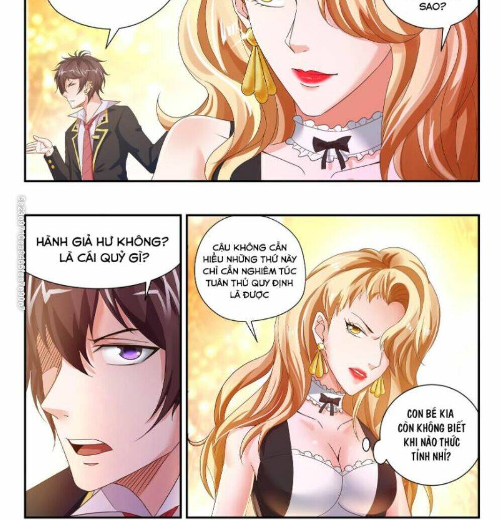 Khắc Kim Chi Vương: Chapter 31