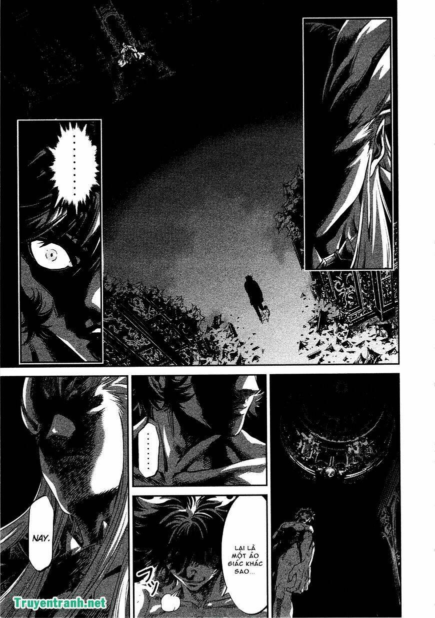 Devil Vs Hades: Chapter 23