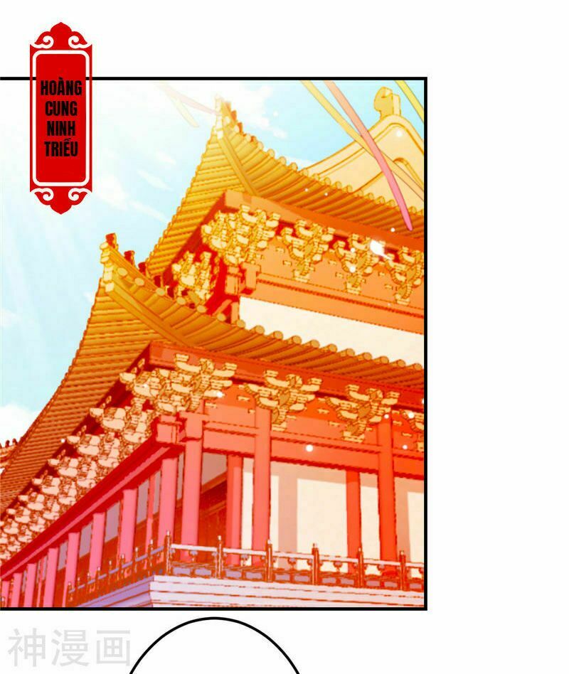 Vương Gia ! Ngươi Thật Bỉ Ổi !: Chapter 466