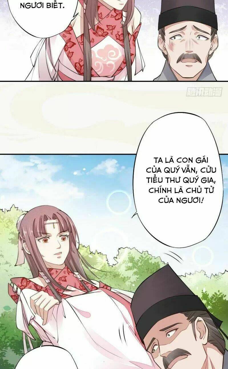 Tuyệt Thế Luyện Đan Sư: Chapter 38