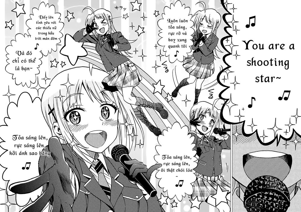 Criminale: Chapter 7