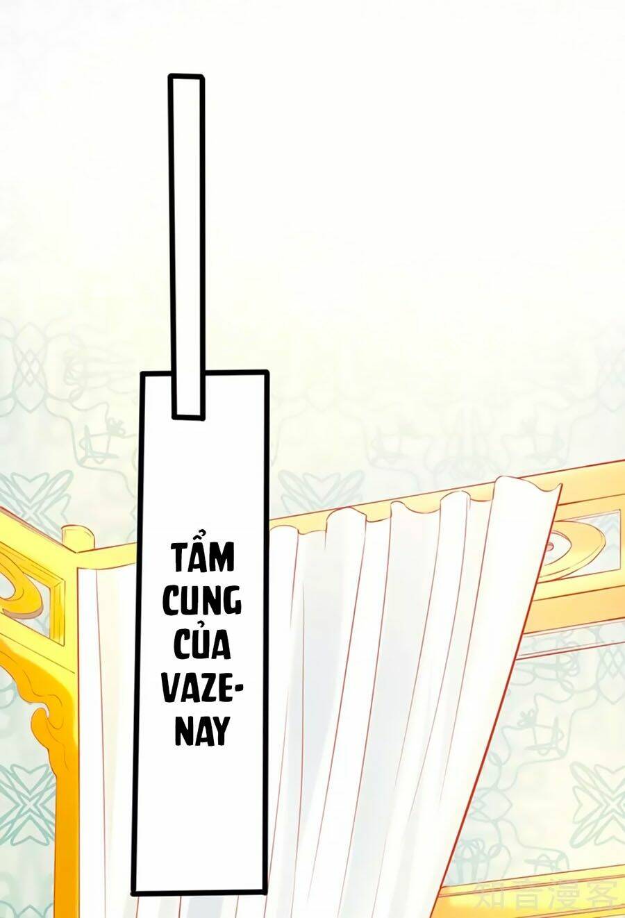 Sủng Hậu Của Vương: Chapter 38