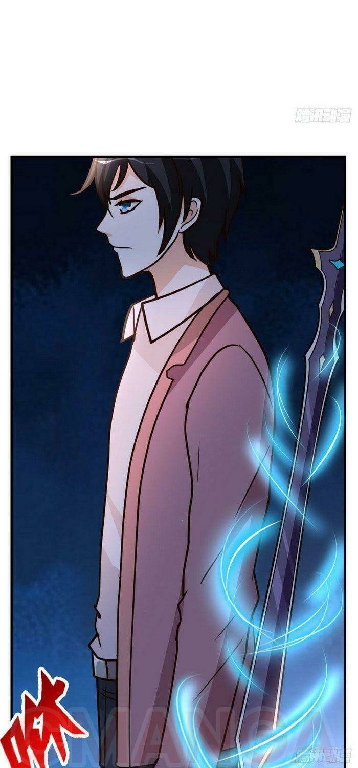 Trọng Sinh Tu Chân Tại Đô Thị: Chapter 100