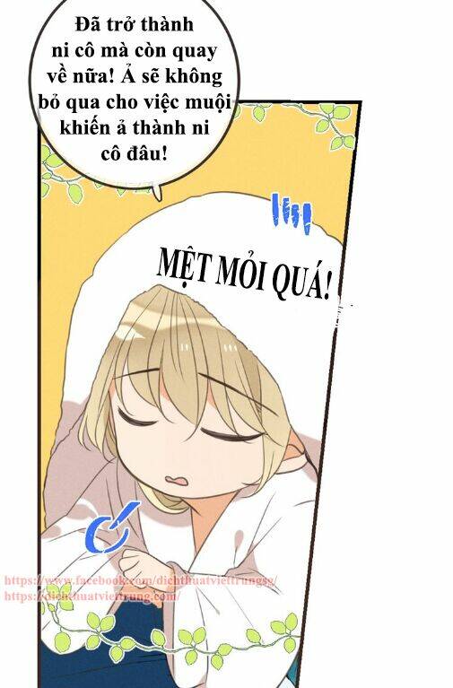 Bạn Trai Tôi Là Cẩm Y Vệ 2: Chapter 78