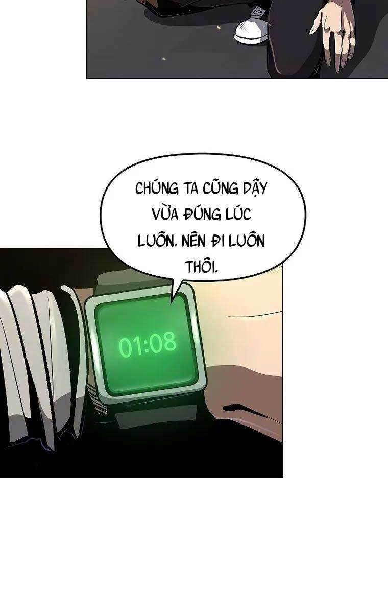 Con Đường Diệt Thần: Chapter 23