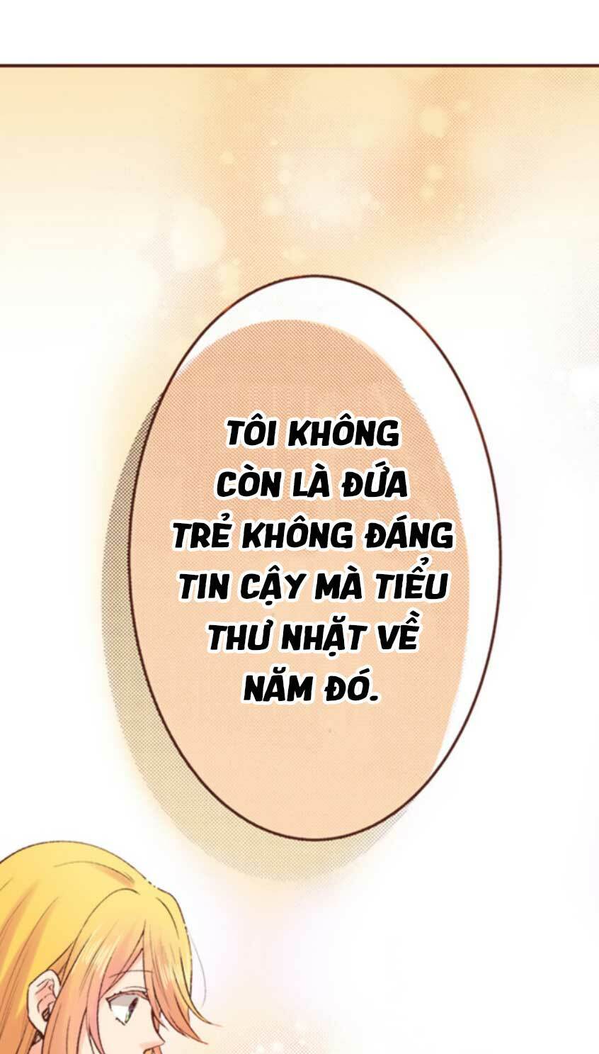 Tôi Tỉnh Lại Sau 20 Năm!: Chapter 3