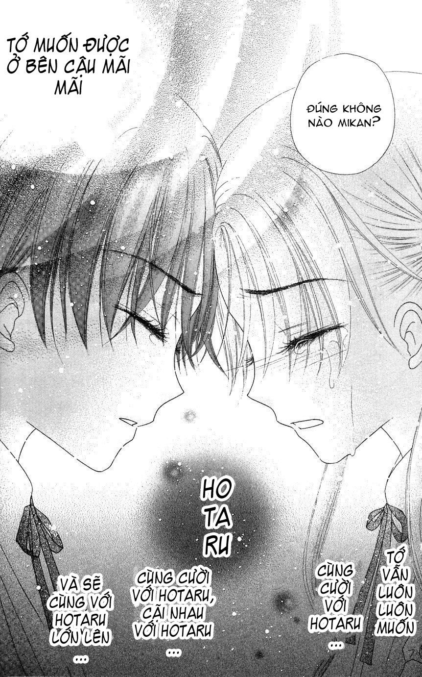 Học Viện Alice: Chapter 99