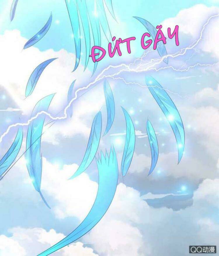 Băng Sơn Học Trưởng Không Được Chọc: Chapter 52.2