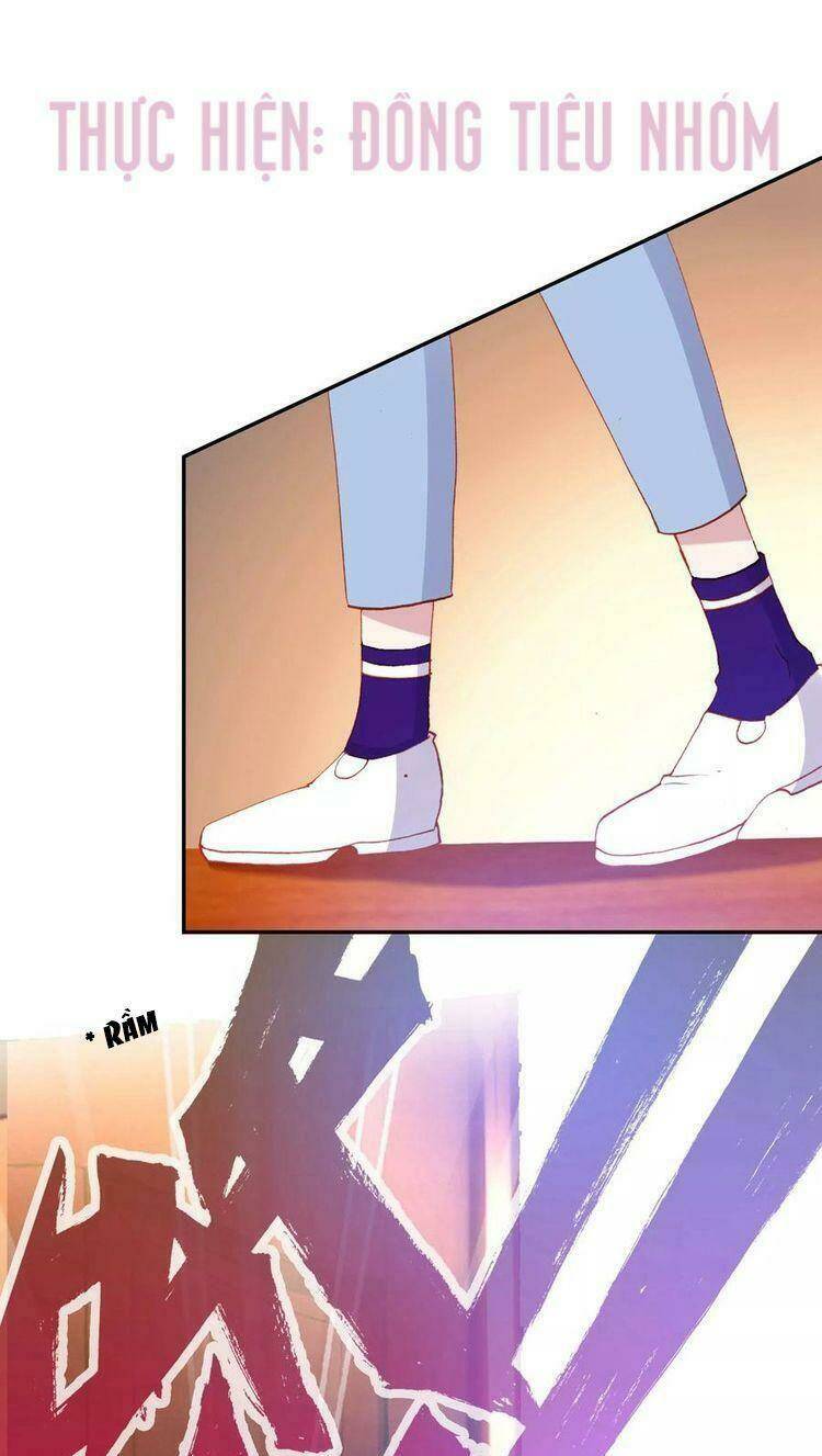 Chuyển Phát Nhanh Tình Yêu: Chapter 17