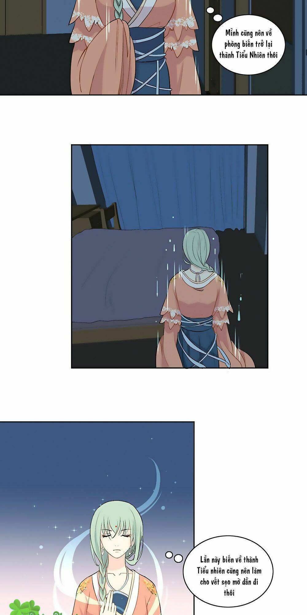 Sinh Sinh Tương Thác: Chapter 10