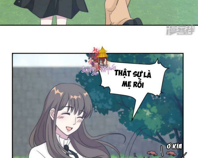 Tổng Tài, Tránh Xa Tôi Ra: Chapter 37