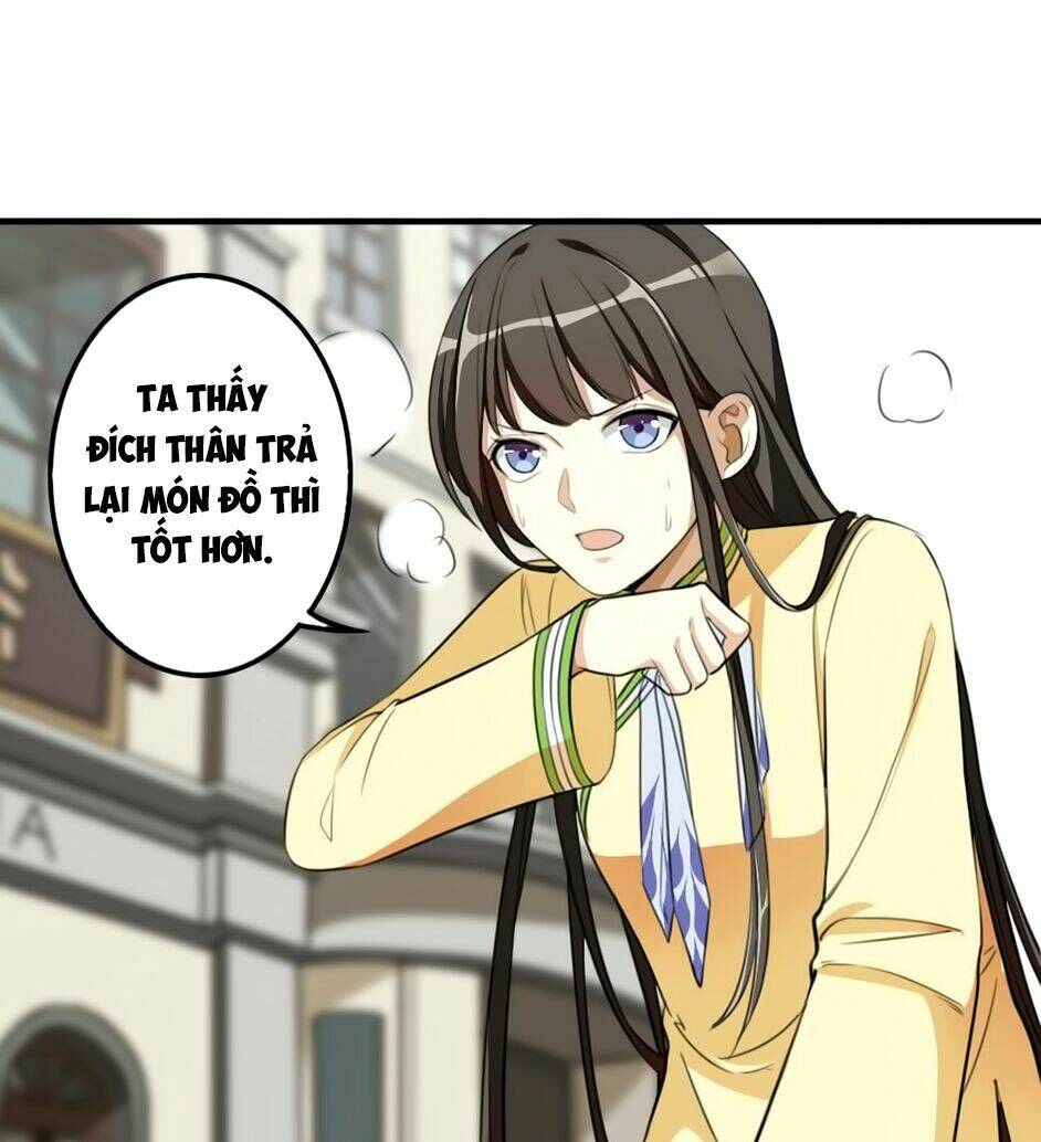 Bốc Toán Tử: Chapter 11