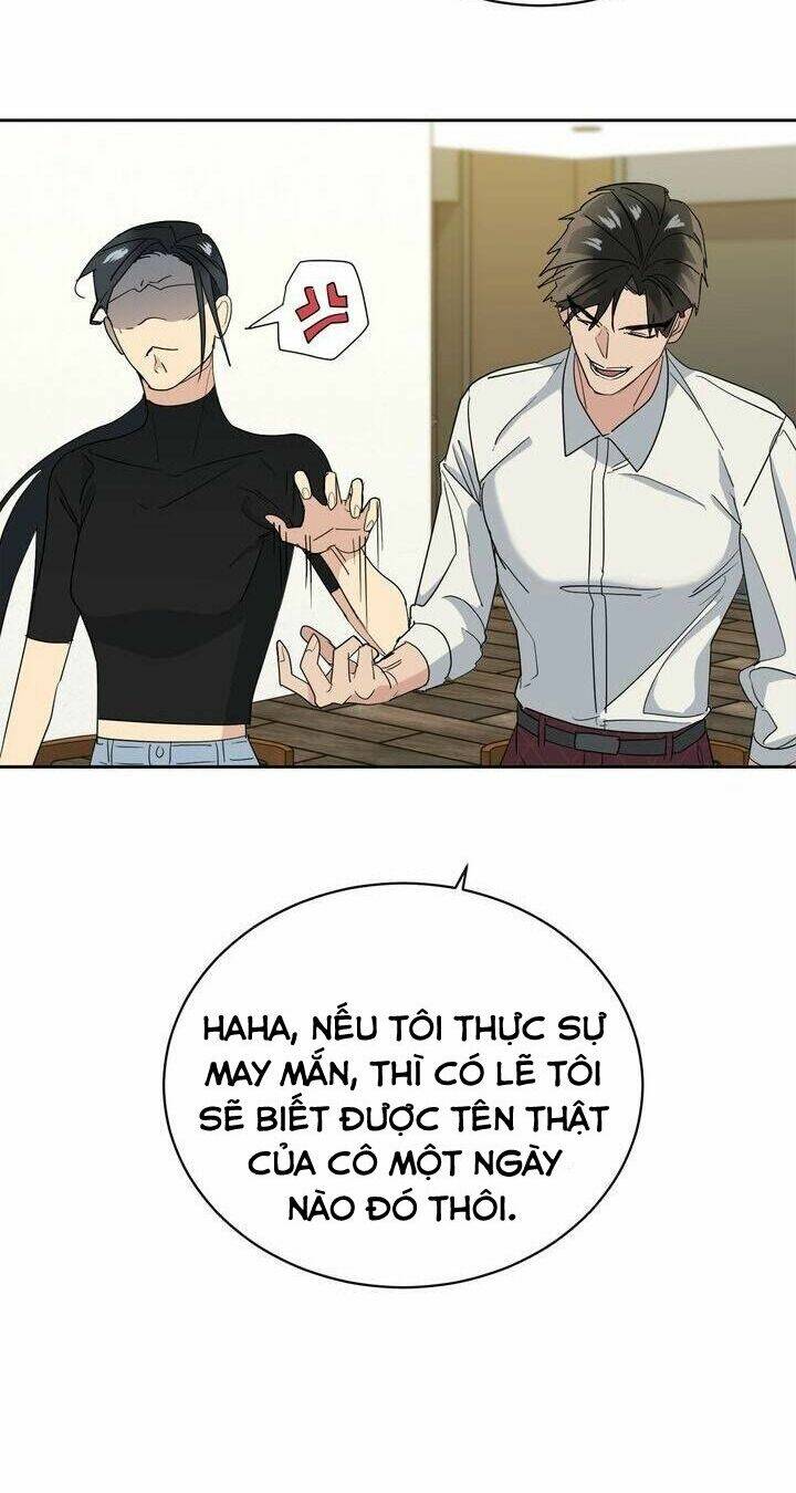 Màn Đêm Buông Xuống Là Khi Qụa Kêu: Chapter 21