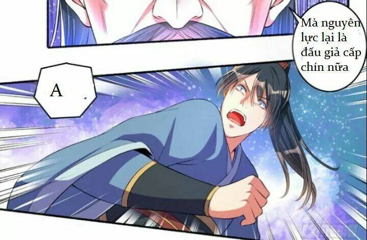 Cuồng Phi Phách Lối: Chapter 17