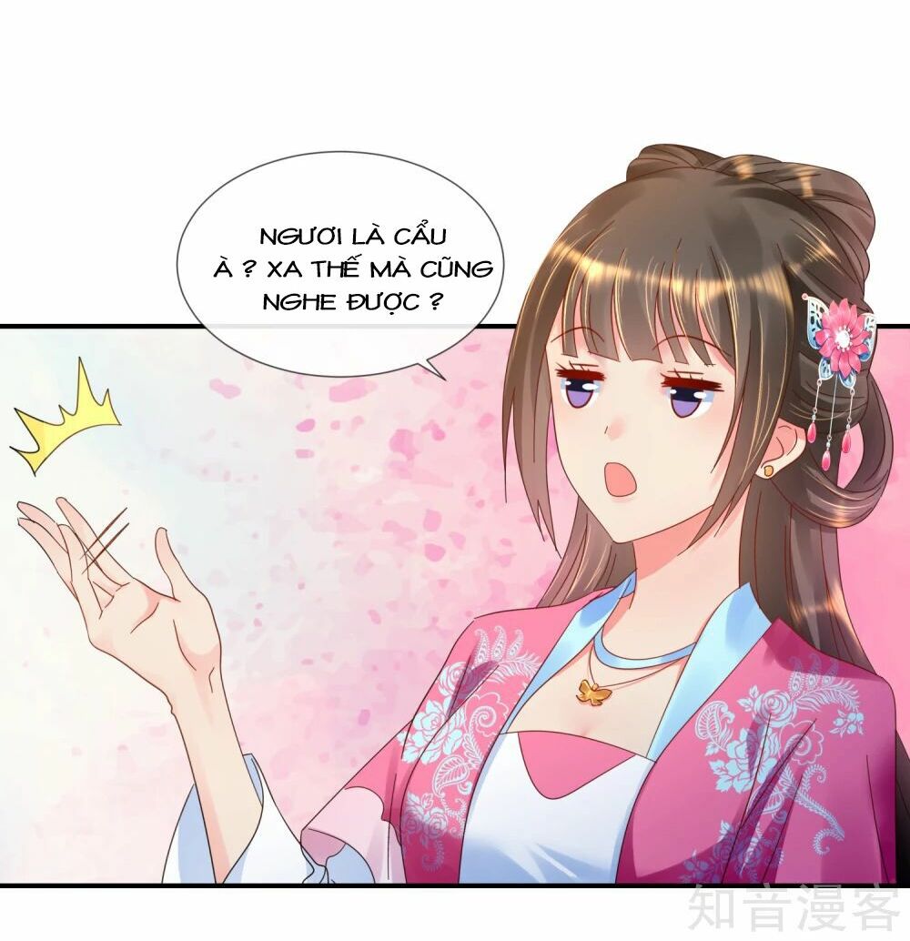 Lãnh Cung Phế Hậu Muốn Nghịch Thiên: Chapter 87