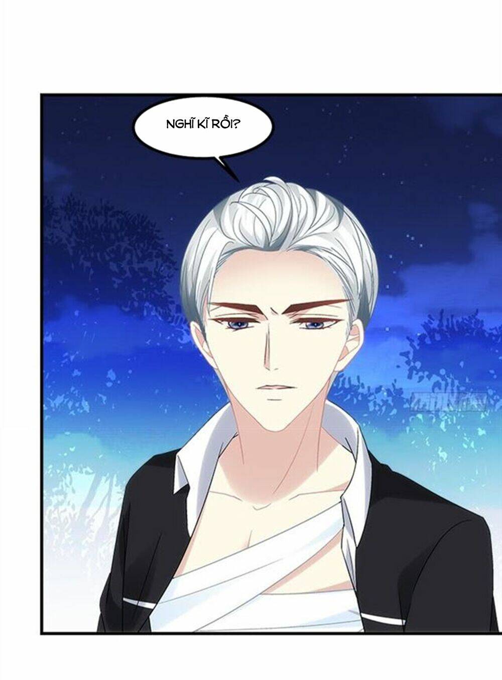 Ám Dạ Vô Thường: Chapter 71