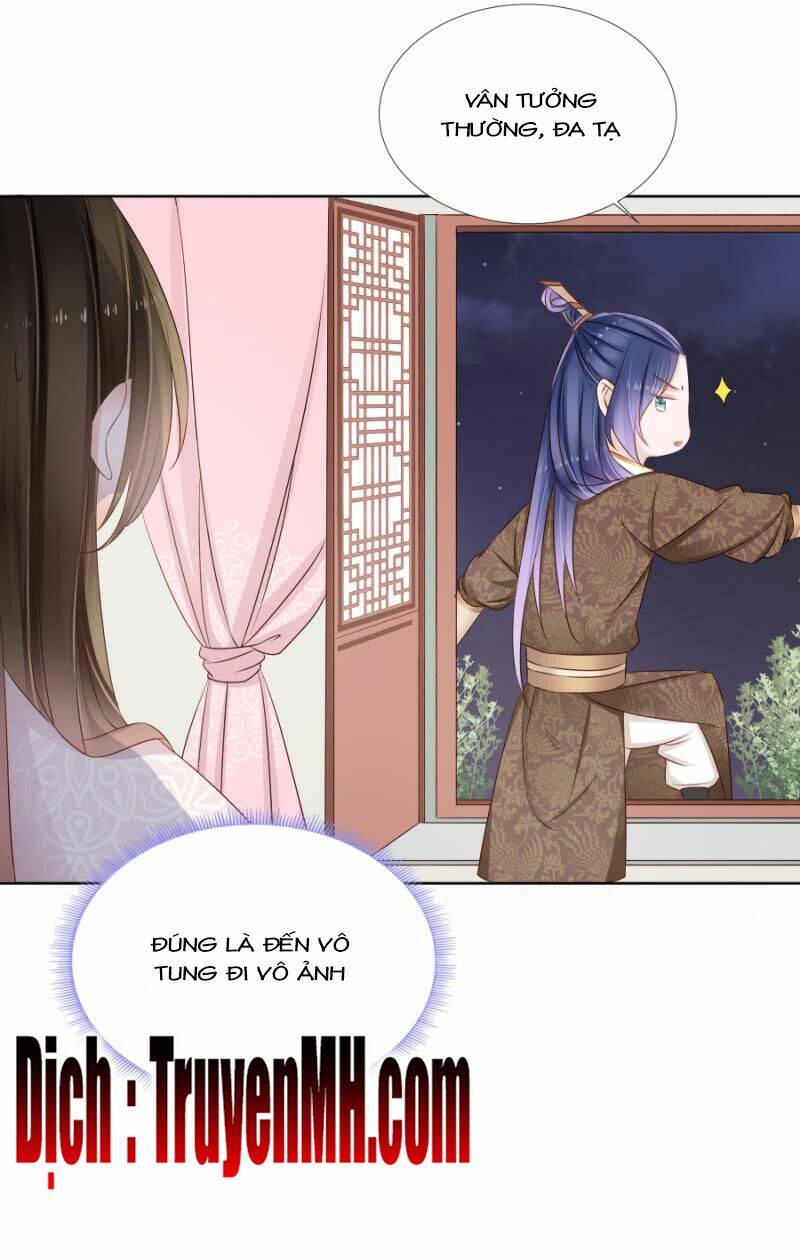 Solo Đi Vương Gia: Chapter 121