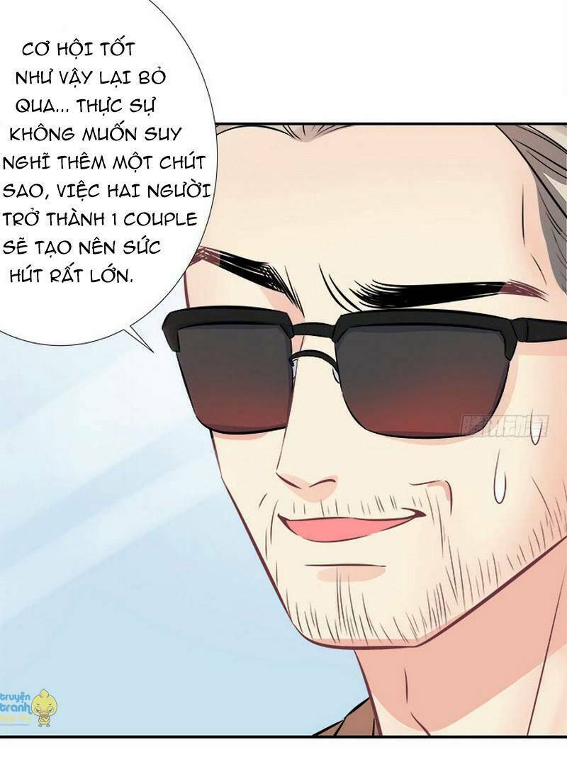 Trọng Sinh Để Ngủ Với Ảnh Đế: Chapter 63