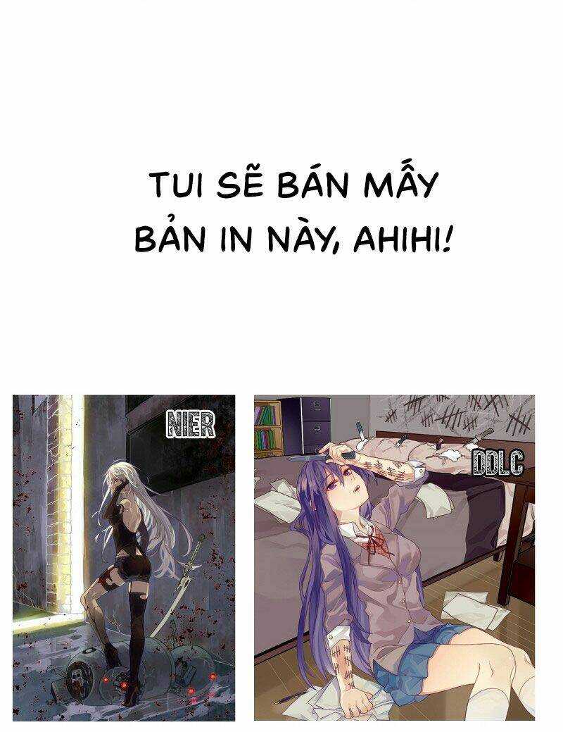 Not So Shoujo Love Story: Chapter 13.2