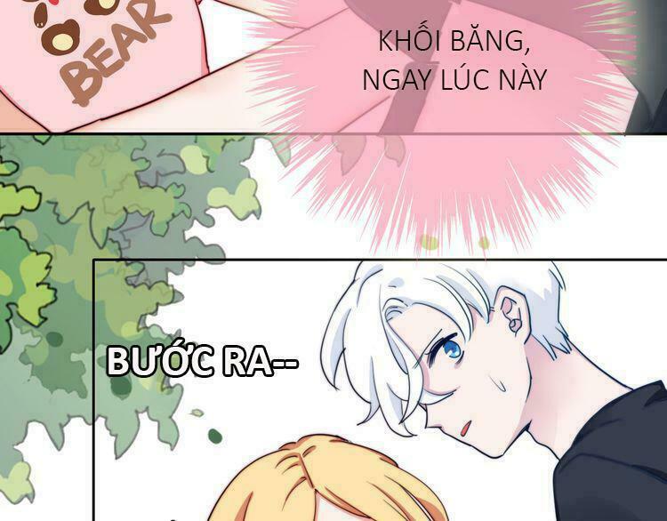 Trái Tim Băng Giá: Chapter 27