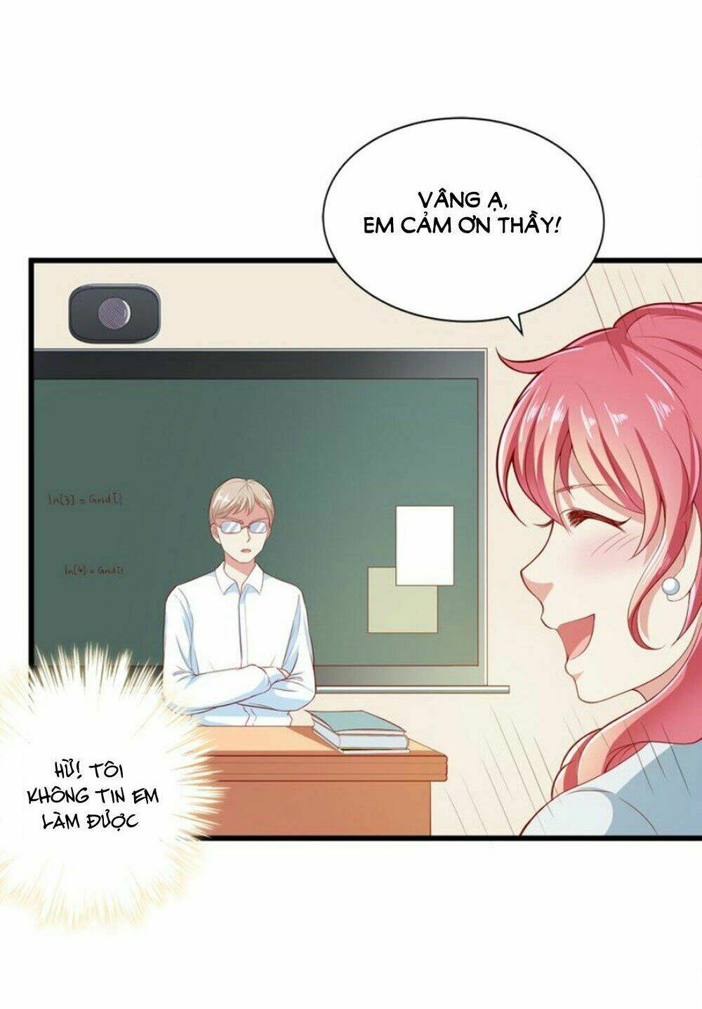 Quản Lí Ngây Ngô Và Thần Tượng Ác Ma: Chapter 4