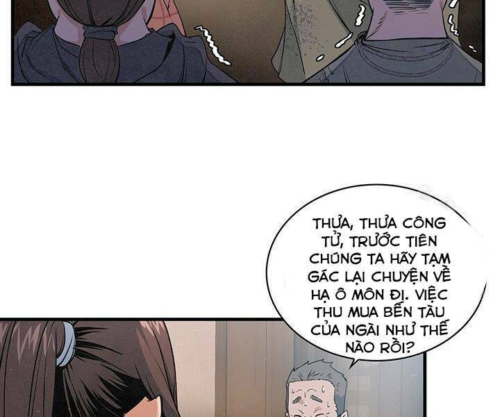 Mục Hạ Vô Nhân: Chapter 13