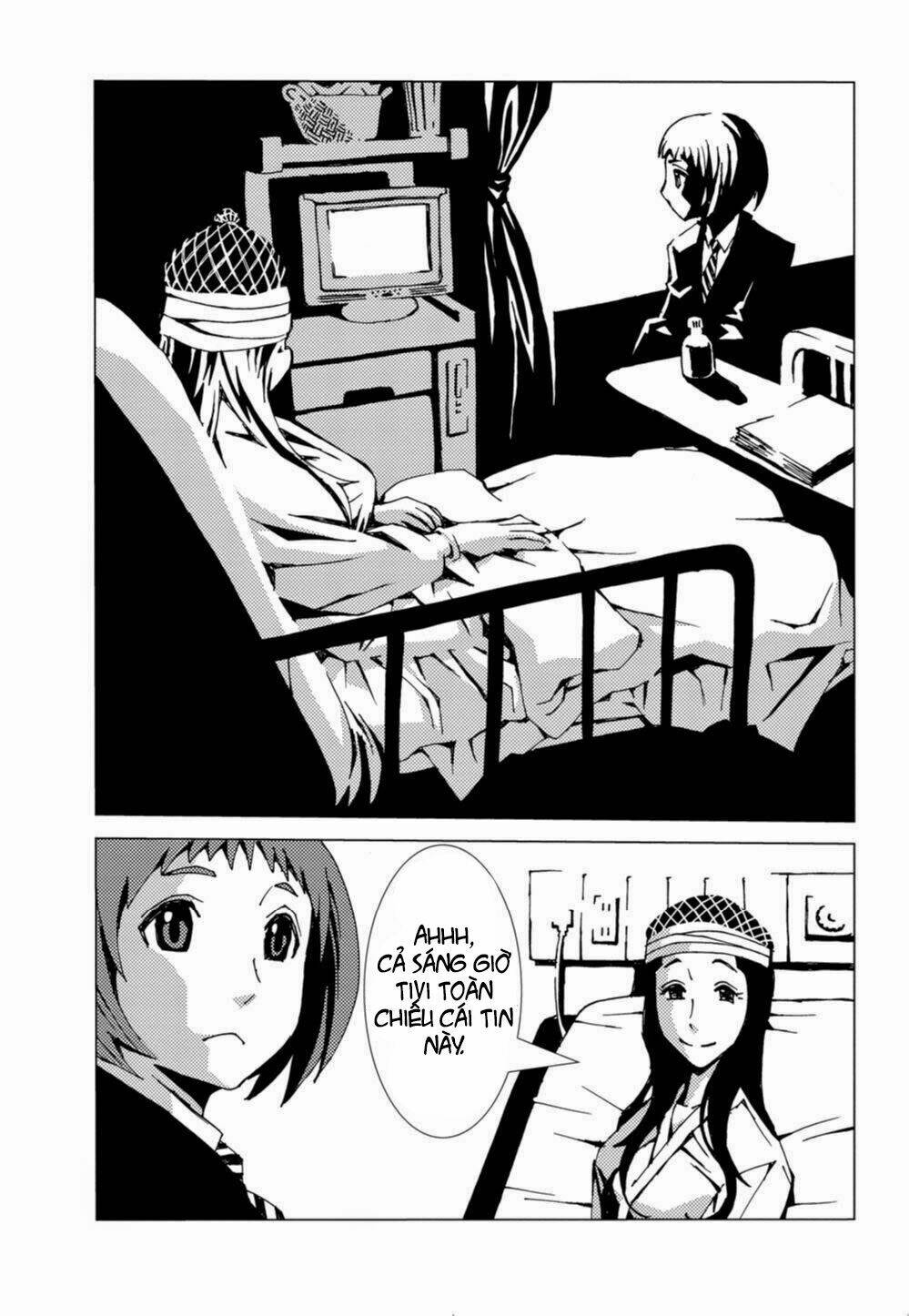 Nobunagan: Chapter 4