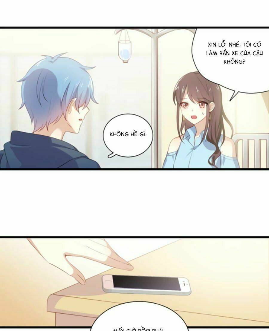 Tình Yêu Là Thế 2: Chapter 7