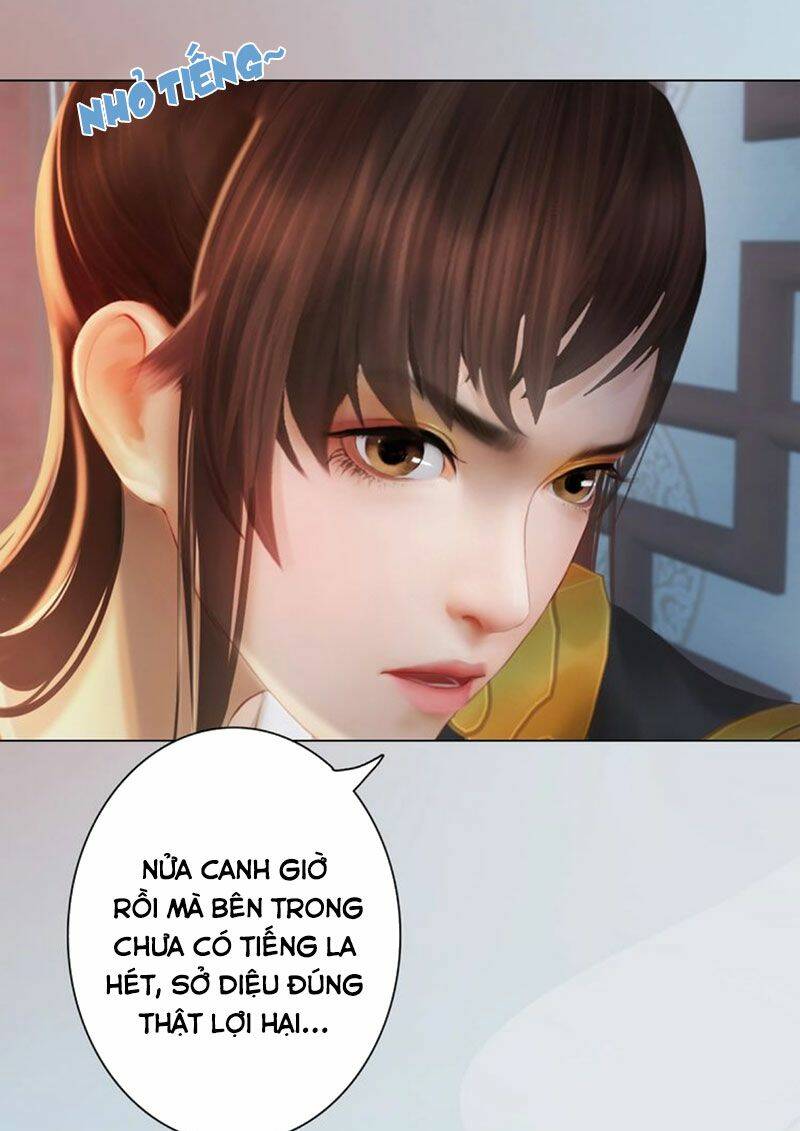 Phong Quỷ Truyền Thuyết: Chapter 101