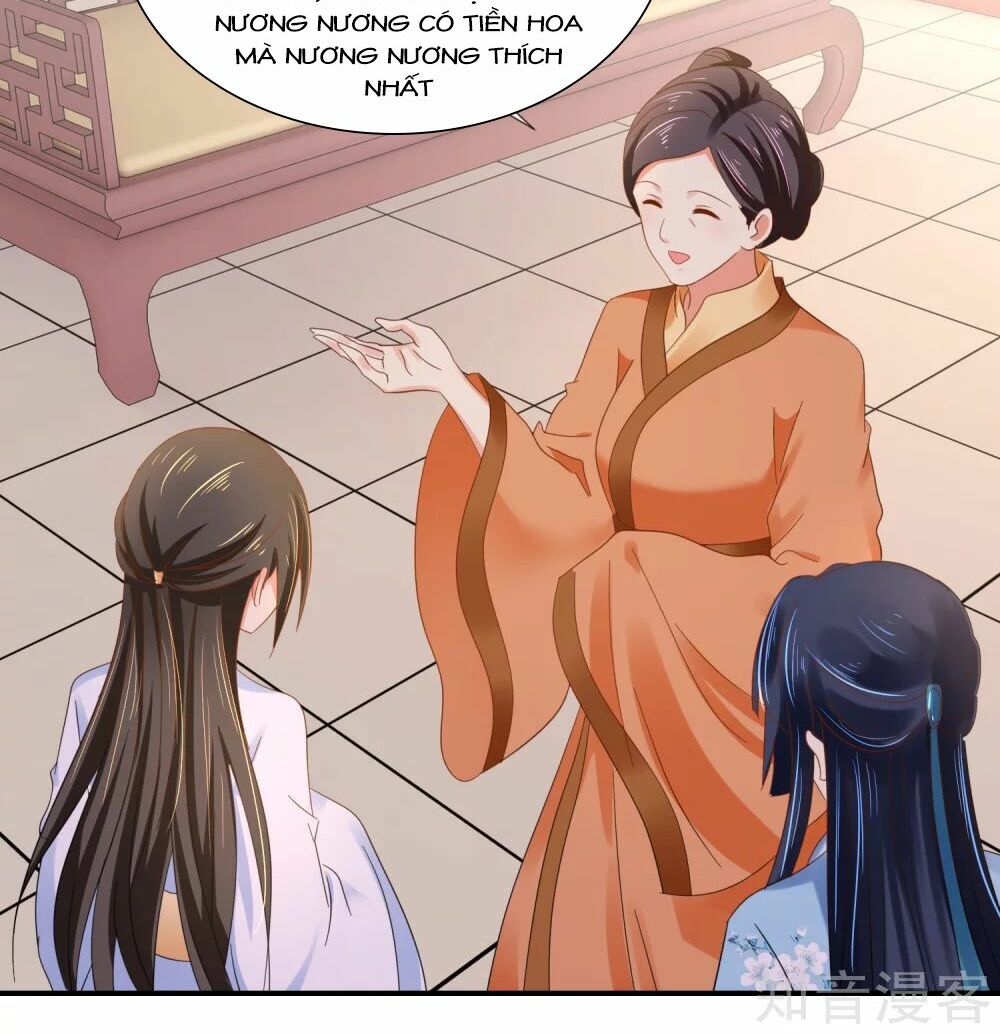 Lãnh Cung Phế Hậu Muốn Nghịch Thiên: Chapter 138